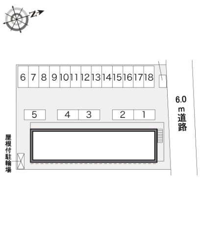 レオパレス小春のその他