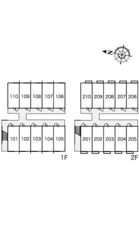 レオパレス沼のその他