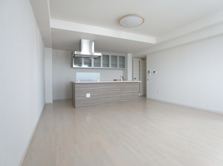 【居間・リビング】