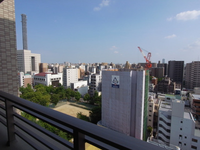 【展望】 | サンクレーア矢場町