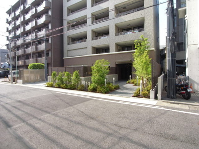 【外観】 | サンクレーア矢場町