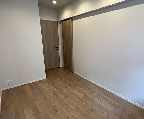 パークホームズ本郷三丁目の洋室