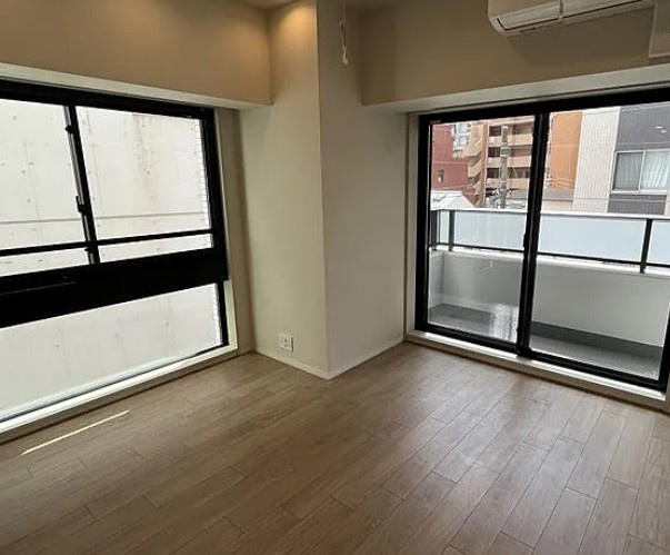 パークホームズ本郷三丁目