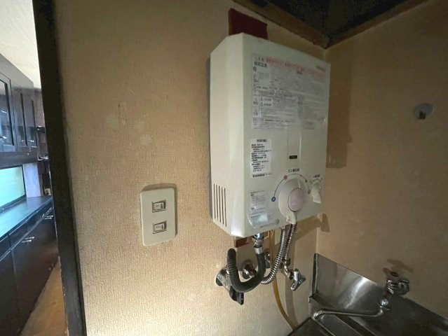 グリーンシティ諏訪のその他