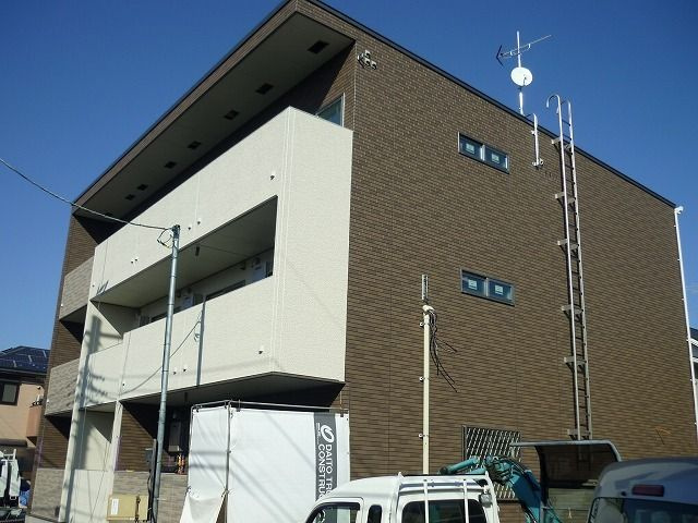 メゾン・ルミエール