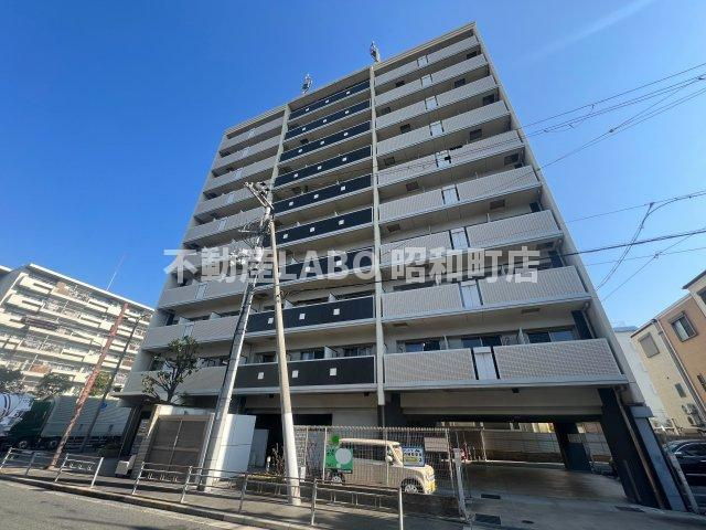 プロシード長居公園通り