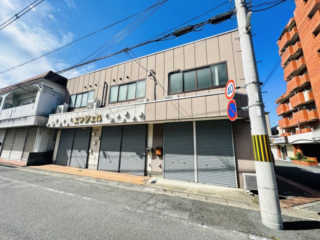 さくらいテナントビル