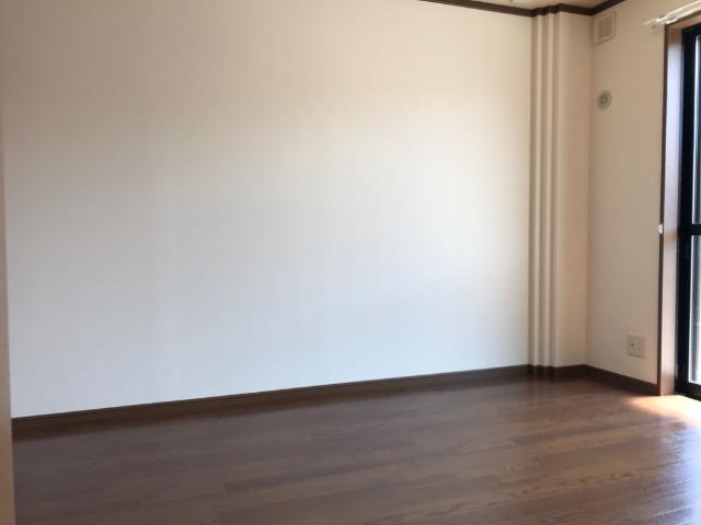 ラ・セゾンの内装|室内