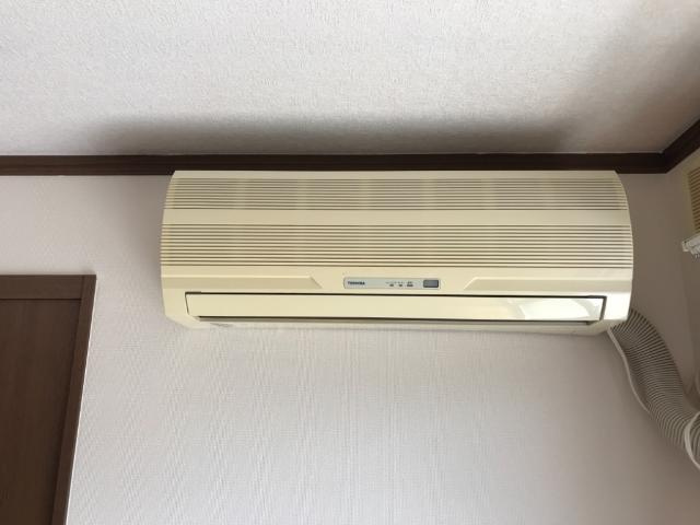 ラ・セゾンの設備|室内設備