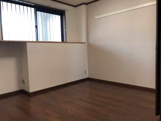 ラ・セゾンの内装|室内