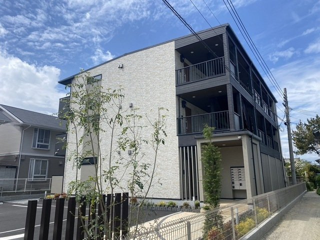 ＲＥＬＡ　ＦＯＲＴ