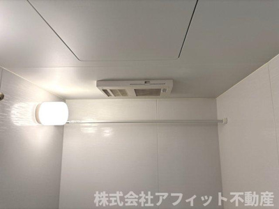 【その他】 | クレール藤 B棟 | 宅配ボックス