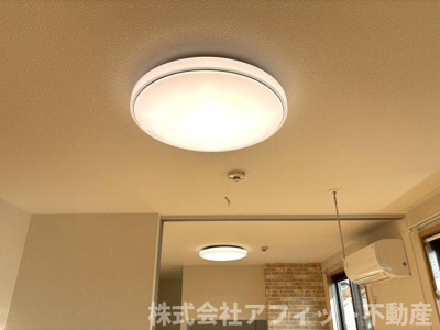 【区画図】 | クレール藤 B棟