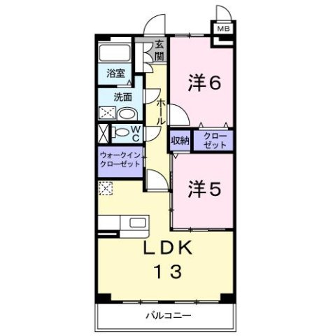 グラン・アビタシオン