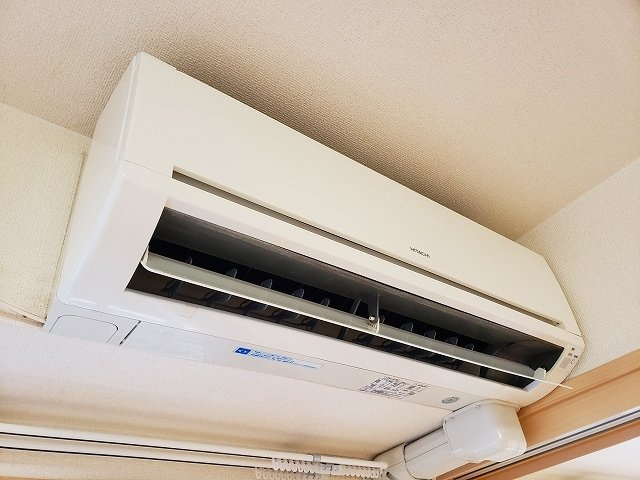 フォンテーヌ　（玉串町西）の設備