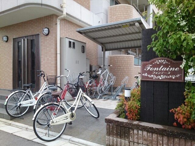 フォンテーヌ　（玉串町西）のその他共用部分