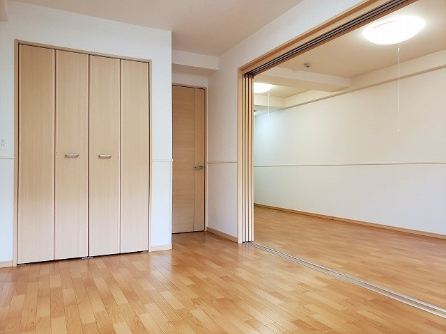 フォンテーヌ　（玉串町西）の内装