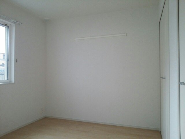 メゾン・ド・アルモニーの内装