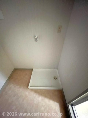 【内装】 | サンライトハイム