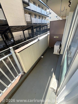 【寝室】 | サンライトハイム