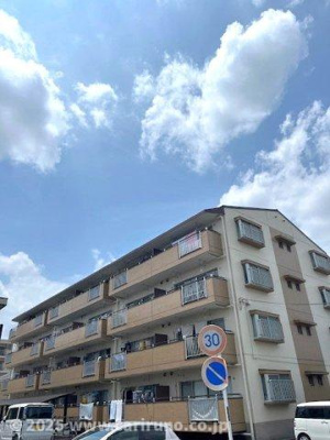 【外観】 | サンライトハイム