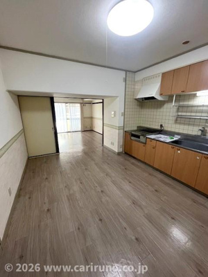 【居間・リビング】 | サンライトハイム