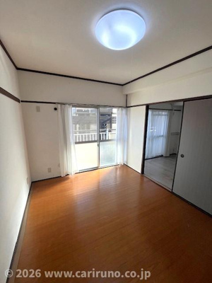 【洗面所】 | サンライトハイム