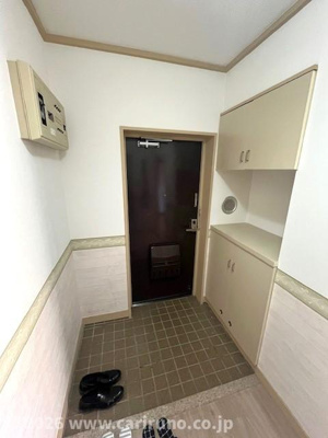 【バルコニー】 | サンライトハイム