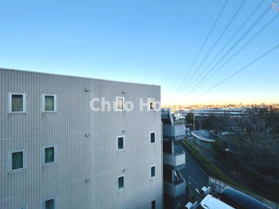 【展望】 | サンクタス南葛西 | 眺望