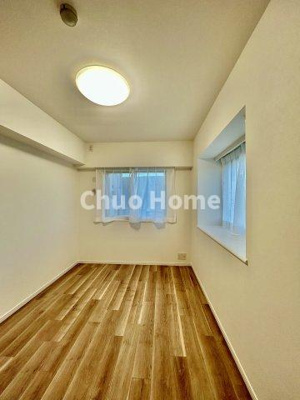 【子供部屋】 | サンクタス南葛西 | 居室