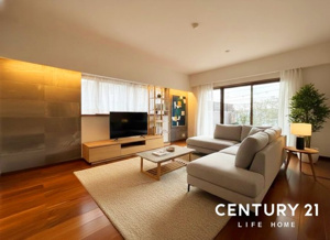 【居間・リビング】 | おしゃれな居間です