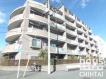 サントル野川の画像