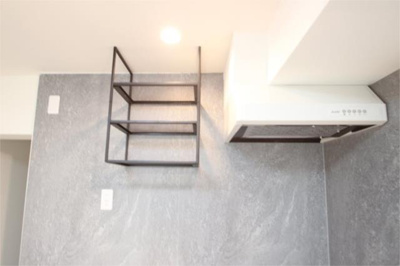 【内装】 | メインステージ久が原第Ⅱ | 内装です