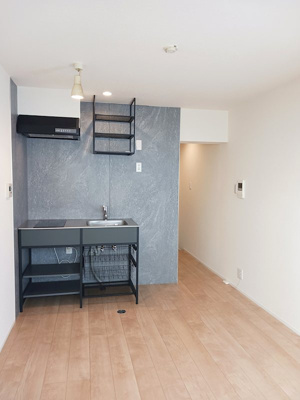 【居間・リビング】 | メインステージ久が原第Ⅱ