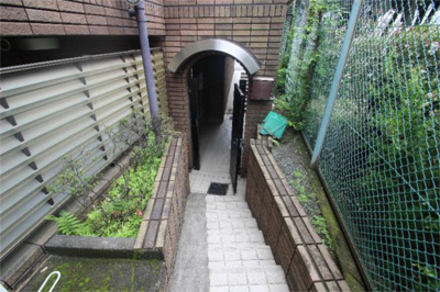 【その他共用部分】 | メインステージ久が原第Ⅱ