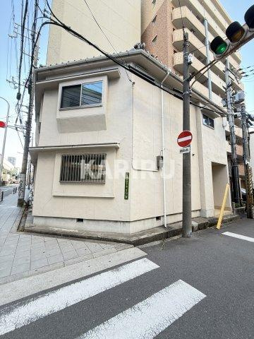 西天満5丁目貸家