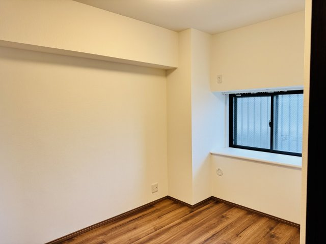 コーラル京王堀之内の洋室|～4.5帖の洋室です～