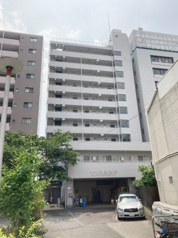 ネオマイム鶴見リバーサイド の画像