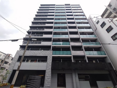 【外観】 | S-RESIDENCEドーム前千代崎