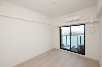 【居間・リビング】 | S-RESIDENCEドーム前千代崎