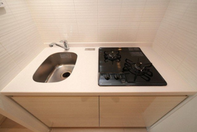 【キッチン】 | S-RESIDENCEドーム前千代崎