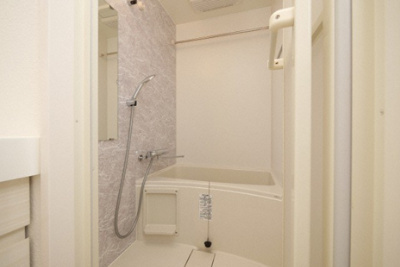 【浴室】 | S-RESIDENCEドーム前千代崎