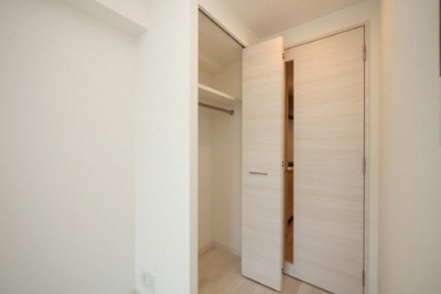 【収納】 | S-RESIDENCEドーム前千代崎