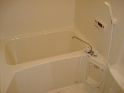 【浴室】 | ルディーリベラ | バス