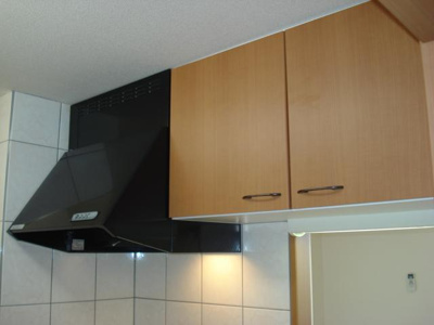 【キッチン】 | ルディーリベラ | 吊戸棚