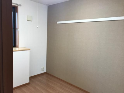 【内装】 | ルディーリベラ | 洋室