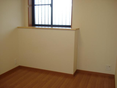 【内装】 | ルディーリベラ | 洋室