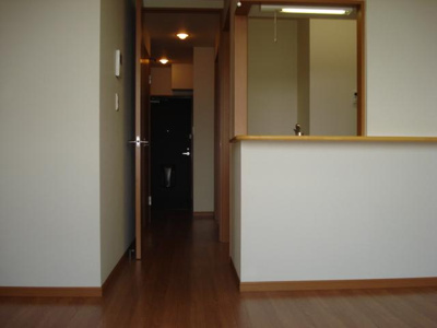 【居間・リビング】 | ルディーリベラ | リビング