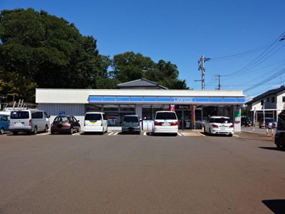 【周辺】 | ルディーリベラ | ローソン新潟新崎二丁目店まで2,002ｍ