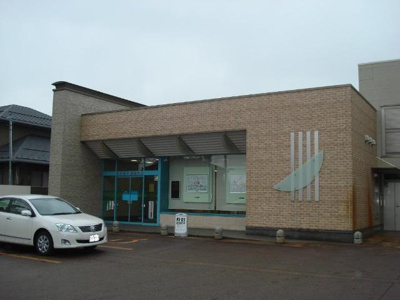 【周辺】 | ルディーリベラ | 第四銀行新崎支店まで1,016ｍ